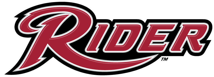 Rider Broncs 2007-Pres Wordmark Logo v2 diy iron on heat transfer